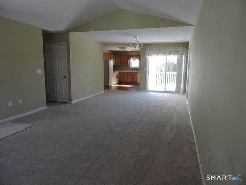 Tiny photo for 37 Vista View Lane #37, Vernon, CT 06066 (MLS # 24153672)