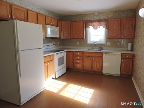 Tiny photo for 37 Vista View Lane #37, Vernon, CT 06066 (MLS # 24153672)