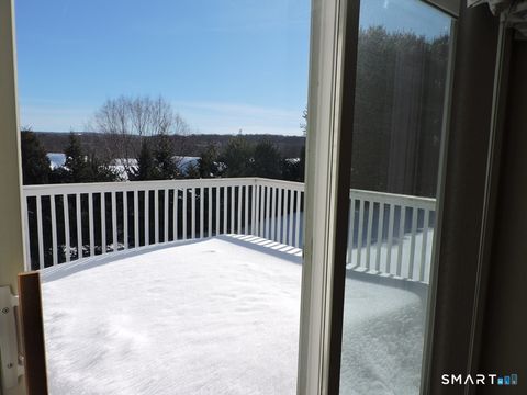 Tiny photo for 37 Vista View Lane #37, Vernon, CT 06066 (MLS # 24153672)