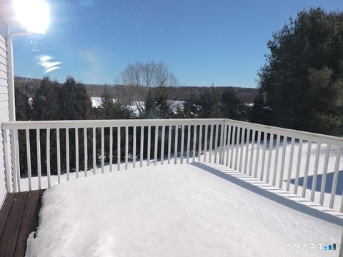 Tiny photo for 37 Vista View Lane #37, Vernon, CT 06066 (MLS # 24153672)