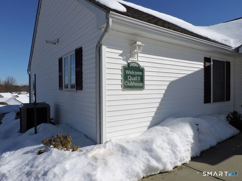 Tiny photo for 37 Vista View Lane #37, Vernon, CT 06066 (MLS # 24153672)