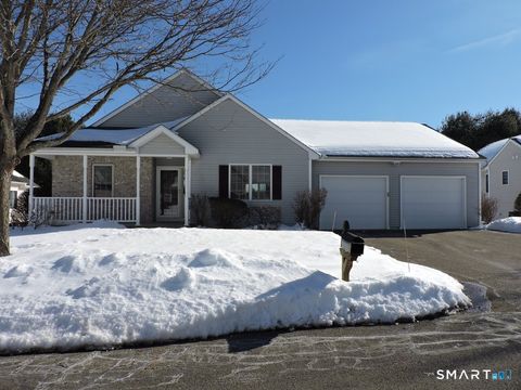 Tiny photo for 37 Vista View Lane #37, Vernon, CT 06066 (MLS # 24153672)