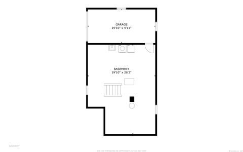 Tiny photo for 104 Judson Street, Thomaston, CT 06787 (MLS # 24133979)
