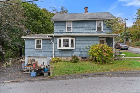 Tiny photo for 104 Judson Street, Thomaston, CT 06787 (MLS # 24133979)