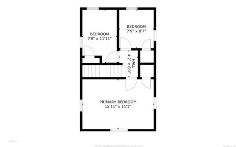 Tiny photo for 104 Judson Street, Thomaston, CT 06787 (MLS # 24133979)