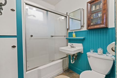 Tiny photo for 104 Judson Street, Thomaston, CT 06787 (MLS # 24133979)