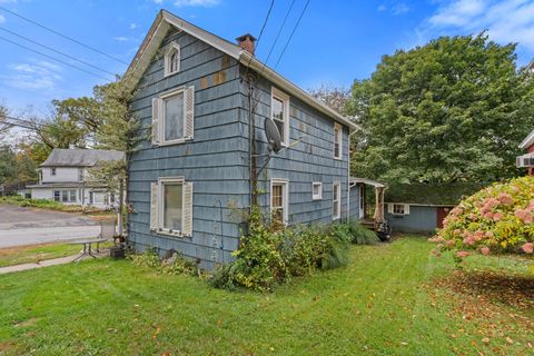 Tiny photo for 104 Judson Street, Thomaston, CT 06787 (MLS # 24133979)