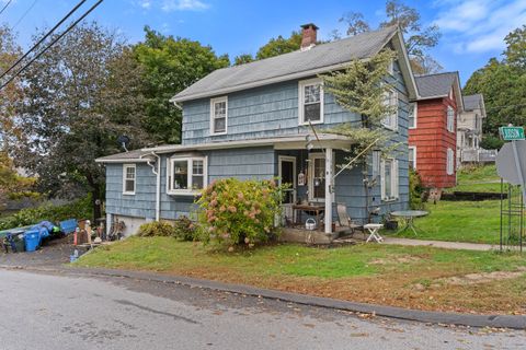 Photo of 104 Judson Street, Thomaston, CT 06787 (MLS # 24133979)