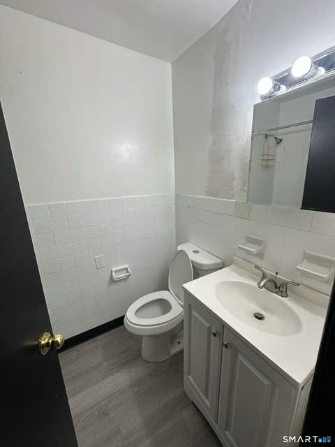 Tiny photo for 1660 E Main Street #1B, Waterbury, CT 06705 (MLS # 24201288)