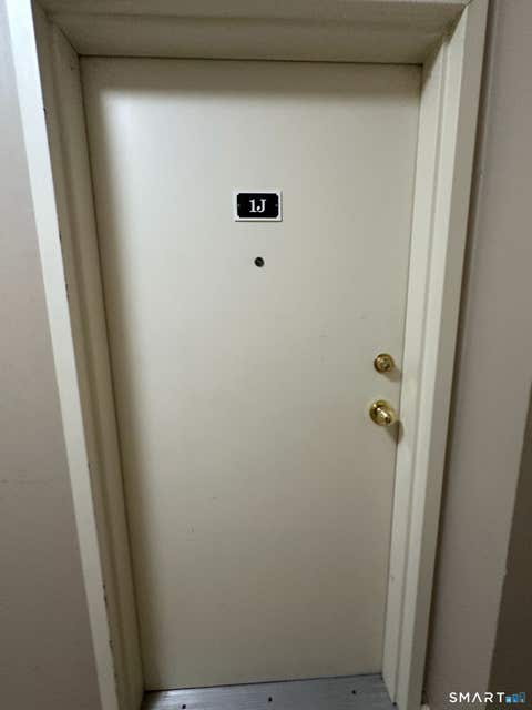 Tiny photo for 1660 E Main Street #1B, Waterbury, CT 06705 (MLS # 24201288)