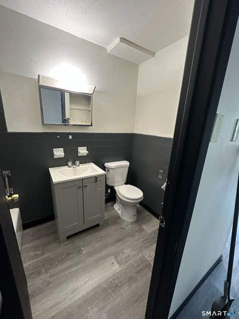 Tiny photo for 1660 E Main Street #1B, Waterbury, CT 06705 (MLS # 24201288)