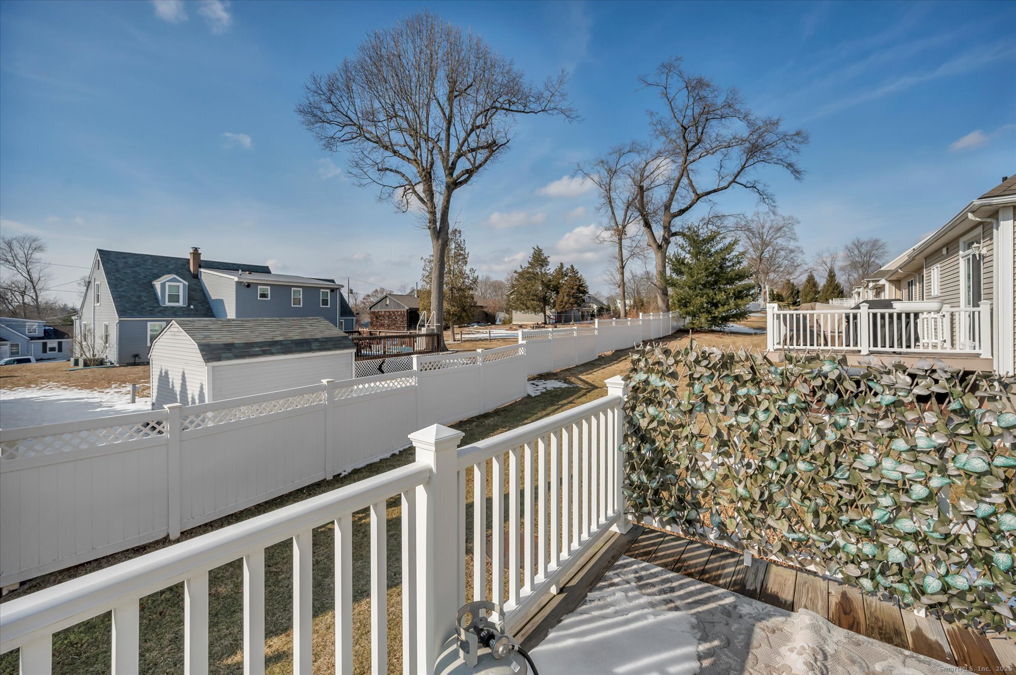 4 Pond View Circle #4, North Haven, Connecticut image 39