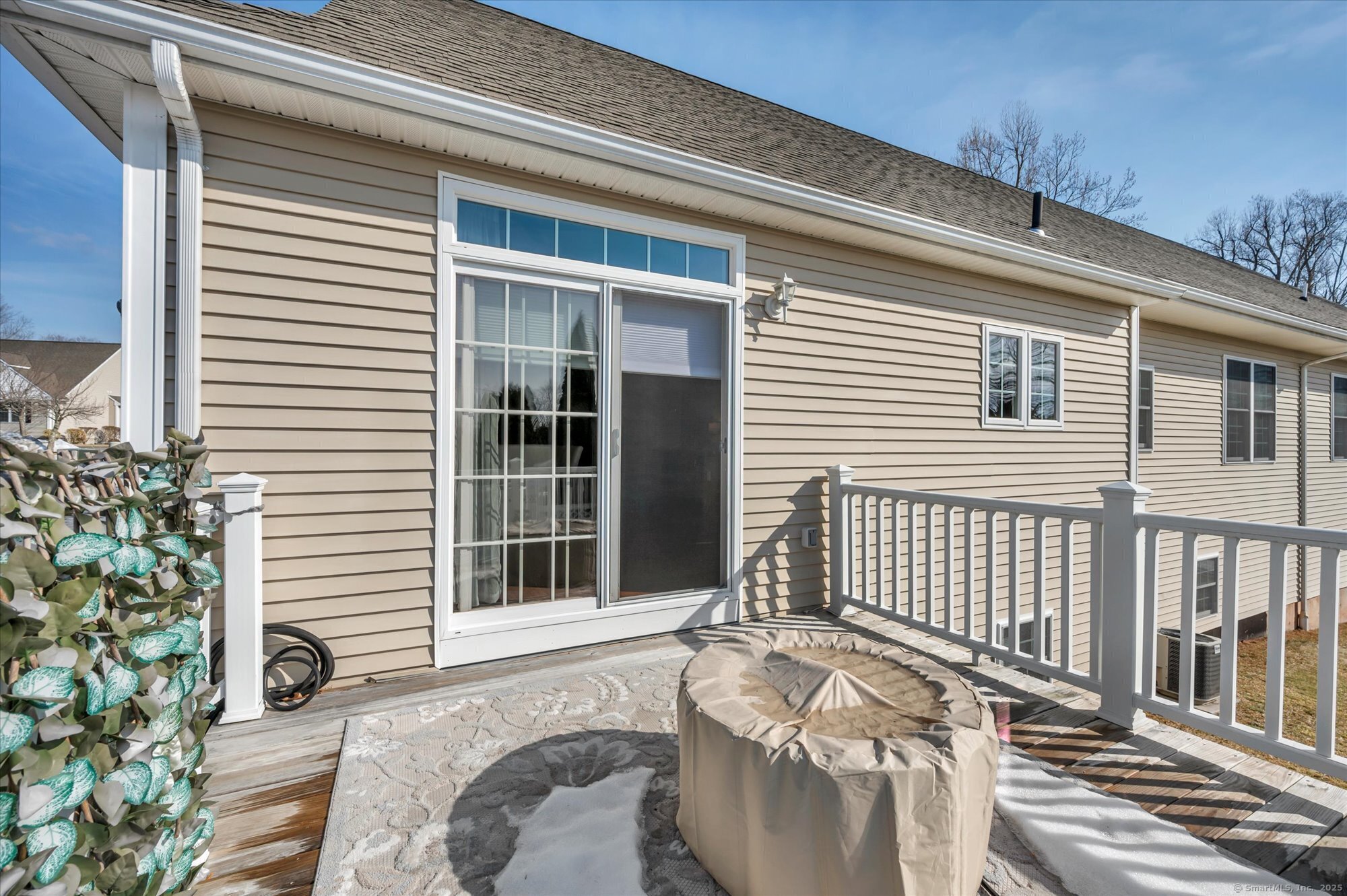 4 Pond View Circle #4, North Haven, Connecticut image 36