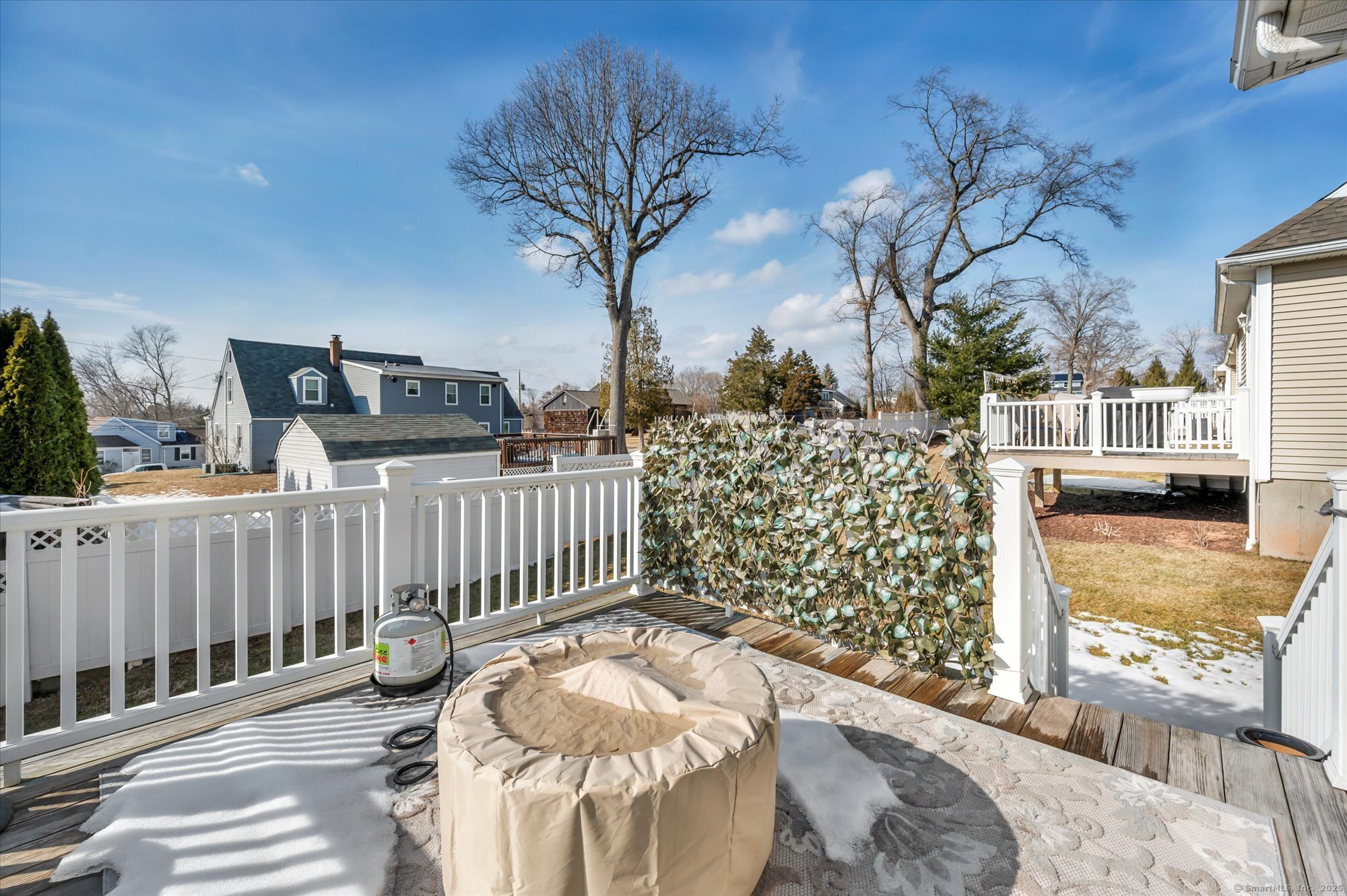 4 Pond View Circle #4, North Haven, Connecticut image 38