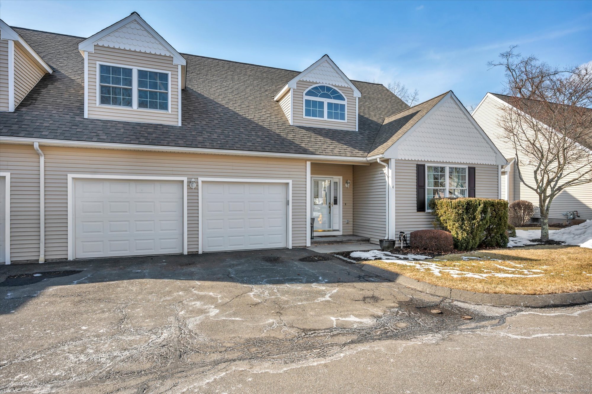 4 Pond View Circle #4, North Haven, Connecticut image 40