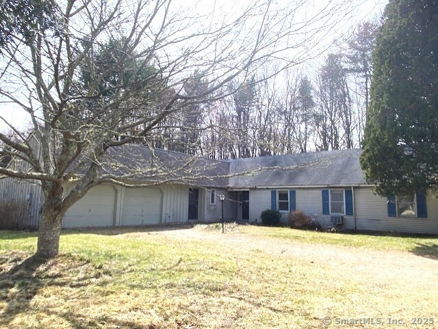 3 Whippoorwill Road, Old Lyme, Connecticut image 1