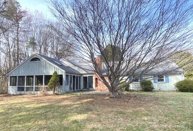 3 Whippoorwill Road, Old Lyme, Connecticut image 12