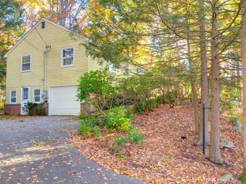 Tiny photo for 67 Mulberry Road, Mansfield, CT 06250 (MLS # 24128702)