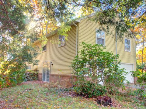 Tiny photo for 67 Mulberry Road, Mansfield, CT 06250 (MLS # 24128702)