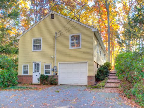 Tiny photo for 67 Mulberry Road, Mansfield, CT 06250 (MLS # 24128702)