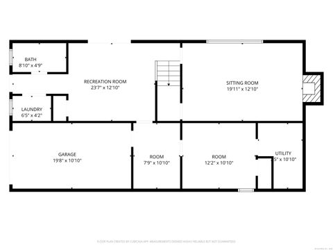 Tiny photo for 67 Mulberry Road, Mansfield, CT 06250 (MLS # 24128702)