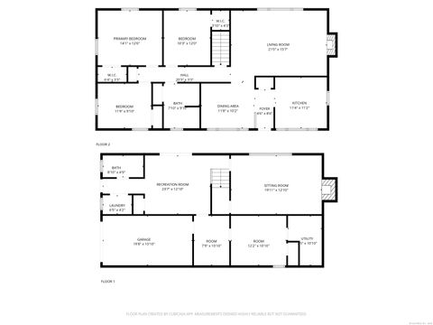Tiny photo for 67 Mulberry Road, Mansfield, CT 06250 (MLS # 24128702)
