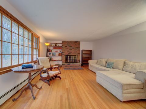 Tiny photo for 67 Mulberry Road, Mansfield, CT 06250 (MLS # 24128702)