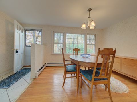 Tiny photo for 67 Mulberry Road, Mansfield, CT 06250 (MLS # 24128702)