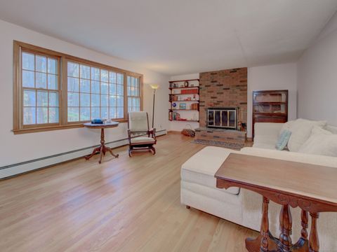 Tiny photo for 67 Mulberry Road, Mansfield, CT 06250 (MLS # 24128702)