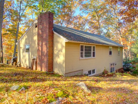 Tiny photo for 67 Mulberry Road, Mansfield, CT 06250 (MLS # 24128702)