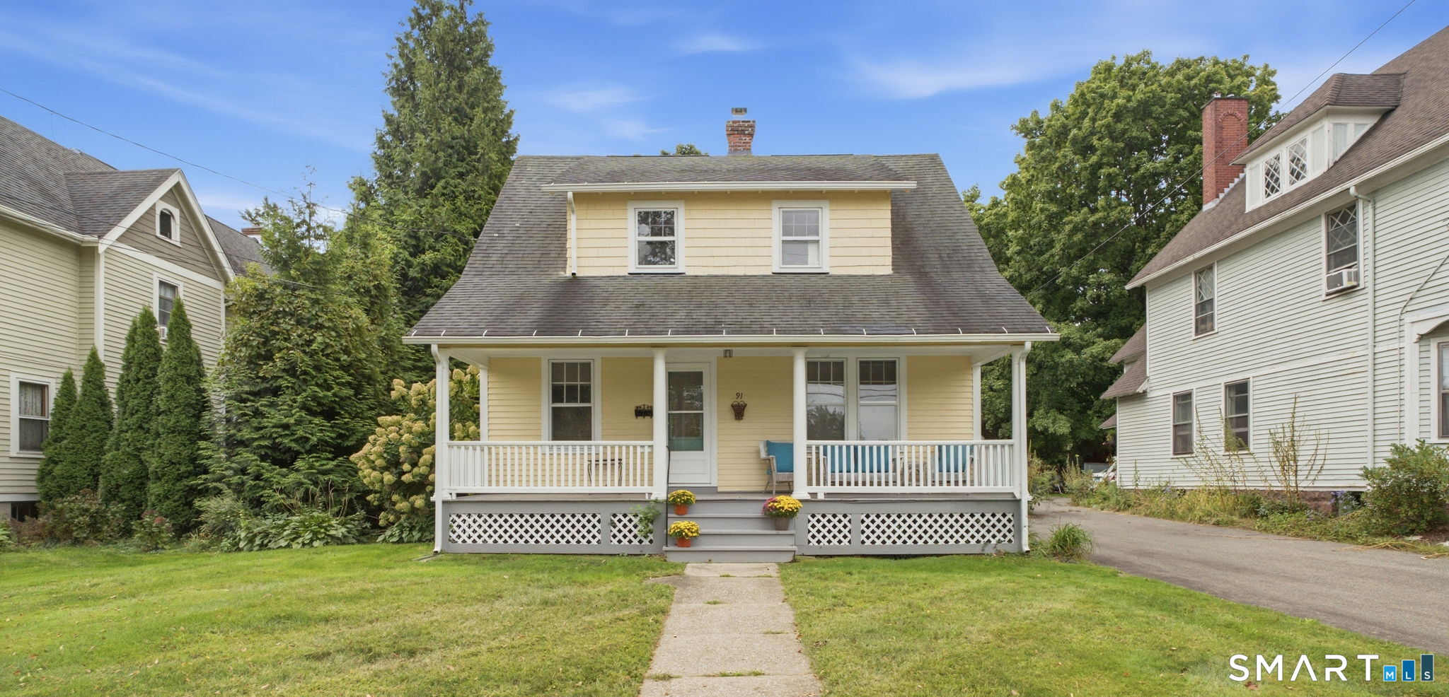 91 State Street
