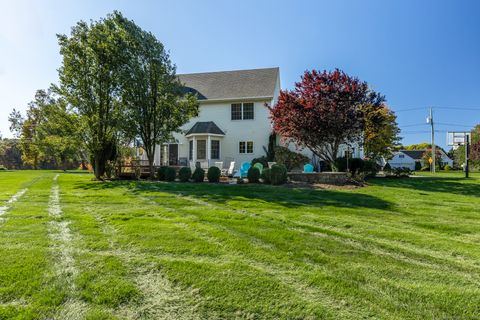 Tiny photo for 149 Tripp Road, Ellington, CT 06029 (MLS # 24133210)