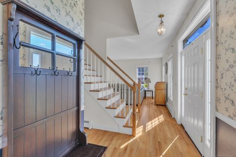 Tiny photo for 149 Tripp Road, Ellington, CT 06029 (MLS # 24133210)