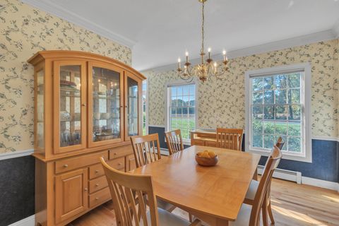 Tiny photo for 149 Tripp Road, Ellington, CT 06029 (MLS # 24133210)