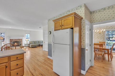 Tiny photo for 149 Tripp Road, Ellington, CT 06029 (MLS # 24133210)