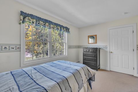 Tiny photo for 149 Tripp Road, Ellington, CT 06029 (MLS # 24133210)