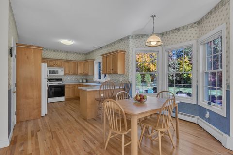 Tiny photo for 149 Tripp Road, Ellington, CT 06029 (MLS # 24133210)