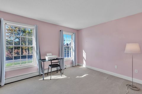 Tiny photo for 149 Tripp Road, Ellington, CT 06029 (MLS # 24133210)
