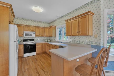 Tiny photo for 149 Tripp Road, Ellington, CT 06029 (MLS # 24133210)