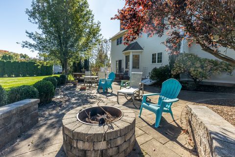Tiny photo for 149 Tripp Road, Ellington, CT 06029 (MLS # 24133210)
