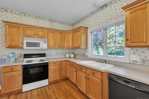 Tiny photo for 149 Tripp Road, Ellington, CT 06029 (MLS # 24133210)