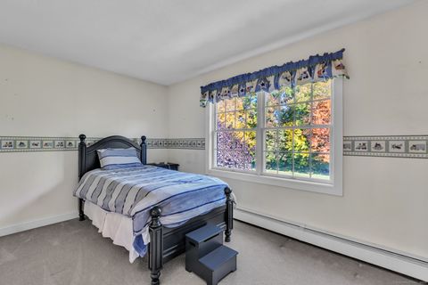 Tiny photo for 149 Tripp Road, Ellington, CT 06029 (MLS # 24133210)