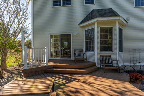 Tiny photo for 149 Tripp Road, Ellington, CT 06029 (MLS # 24133210)