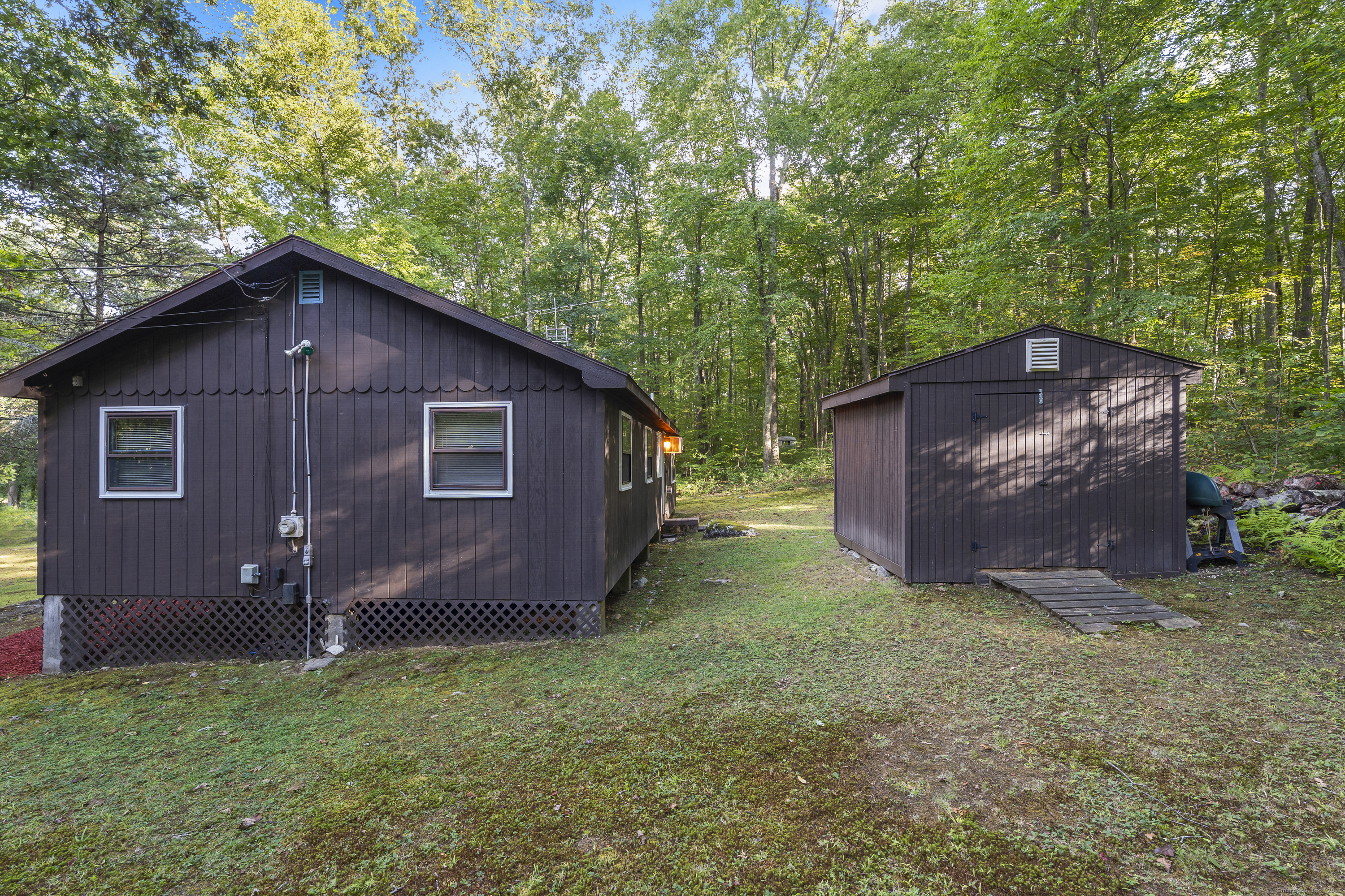 161 Lake Williams Drive