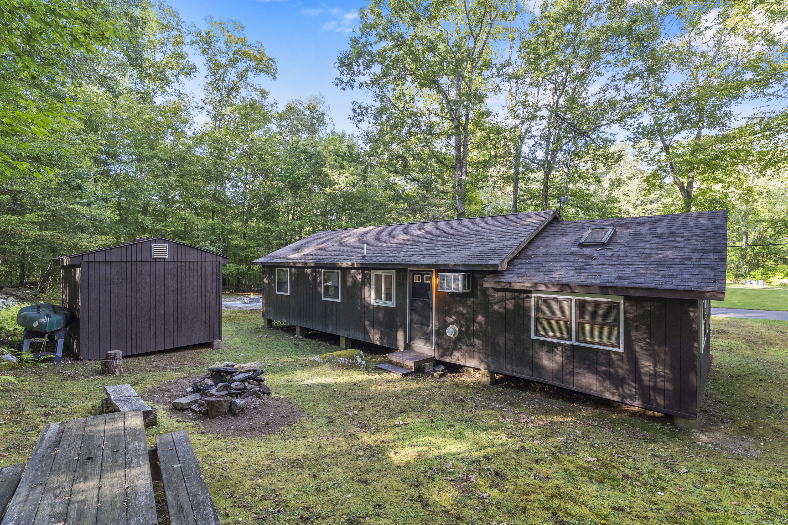 161 Lake Williams Drive