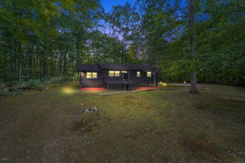 161 Lake Williams Drive Lebanon CT 06249