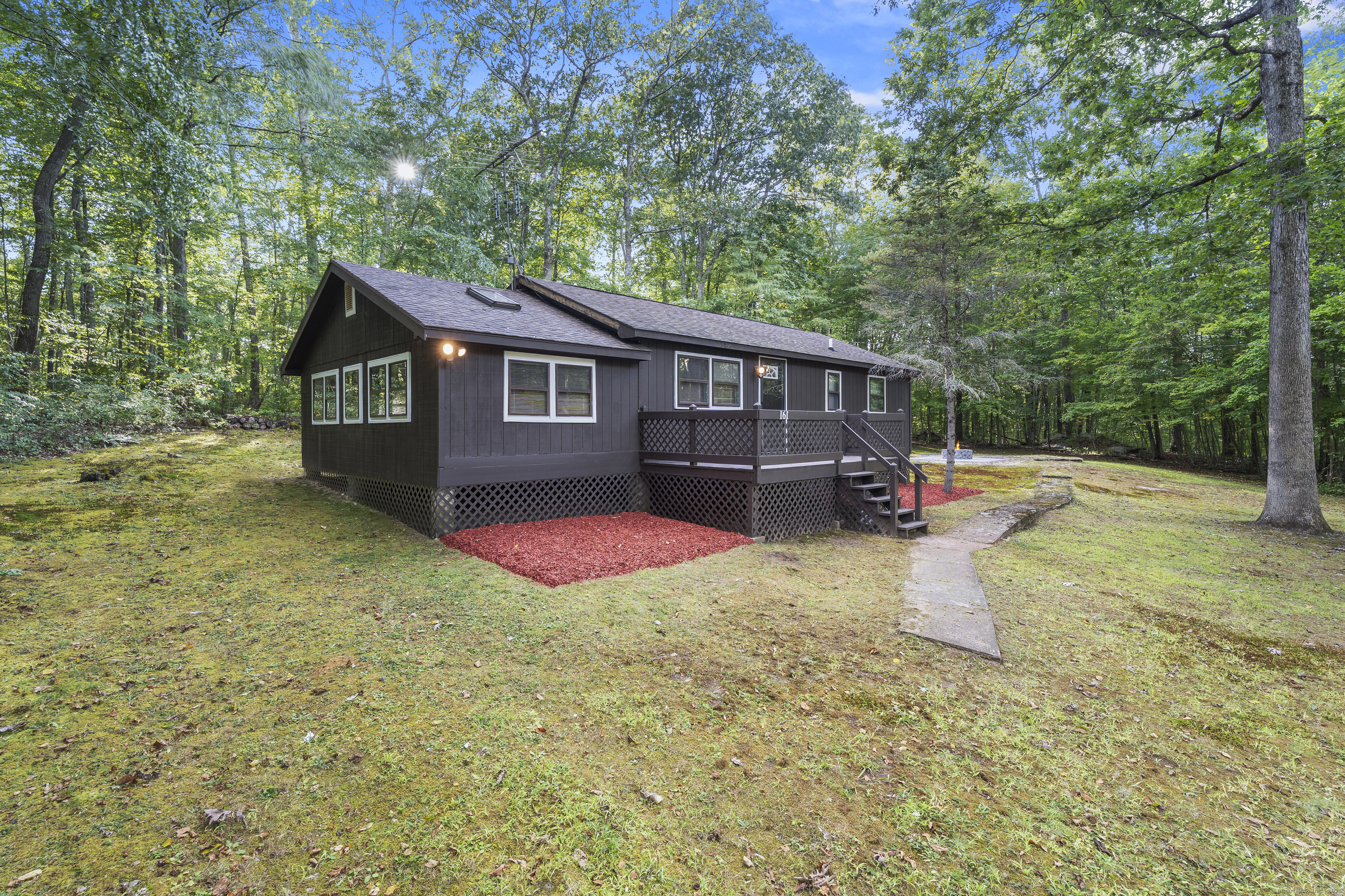 161 Lake Williams Drive