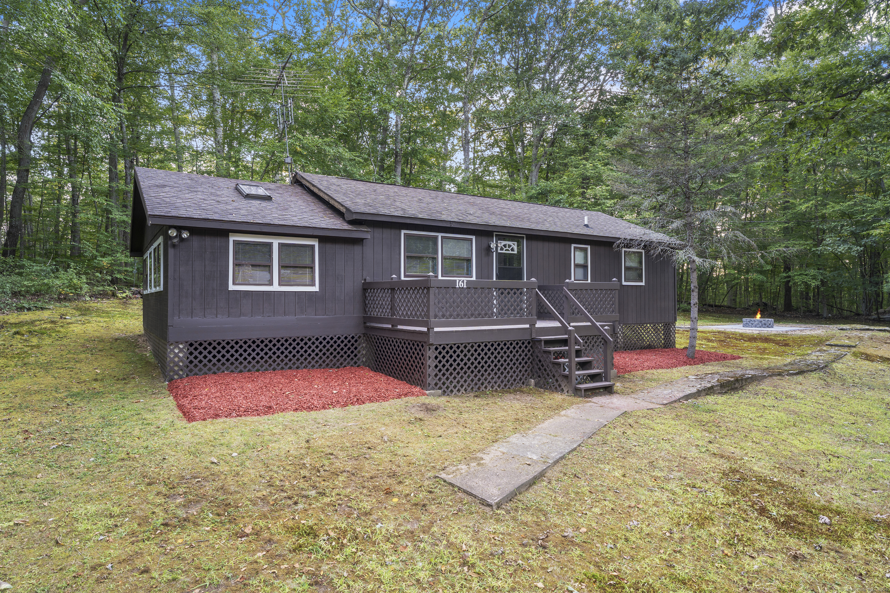 161 Lake Williams Drive