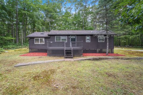 Homes For Sale - 161 Lake Williams Drive<br/> Lebanon, CT 06249