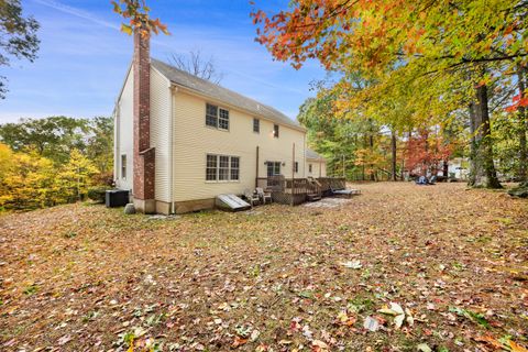 Tiny photo for 36 Surrey Lane, Avon, CT 06001 (MLS # 24129882)